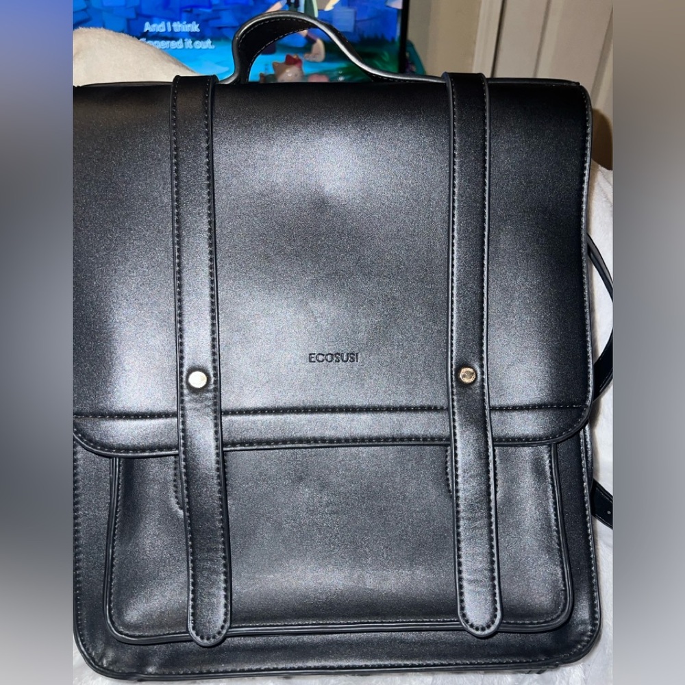 Ecosusi backpack